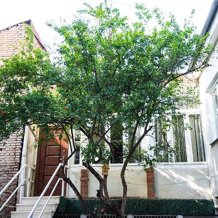 Sophie'S Garden Hotel Tbilisi Ngoại thất bức ảnh