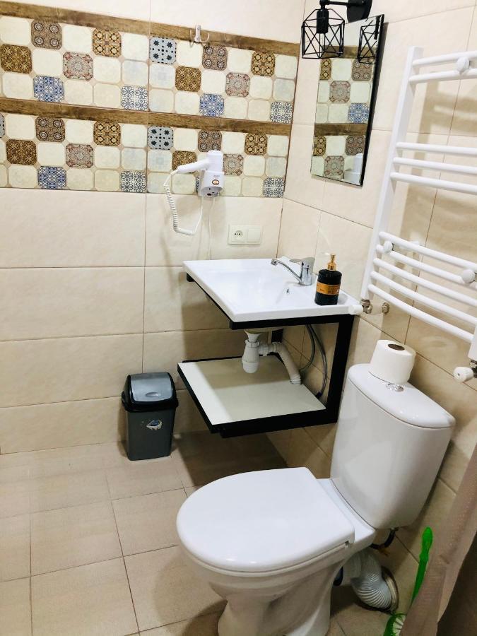 Sophie'S Garden Hotel Tbilisi Ngoại thất bức ảnh