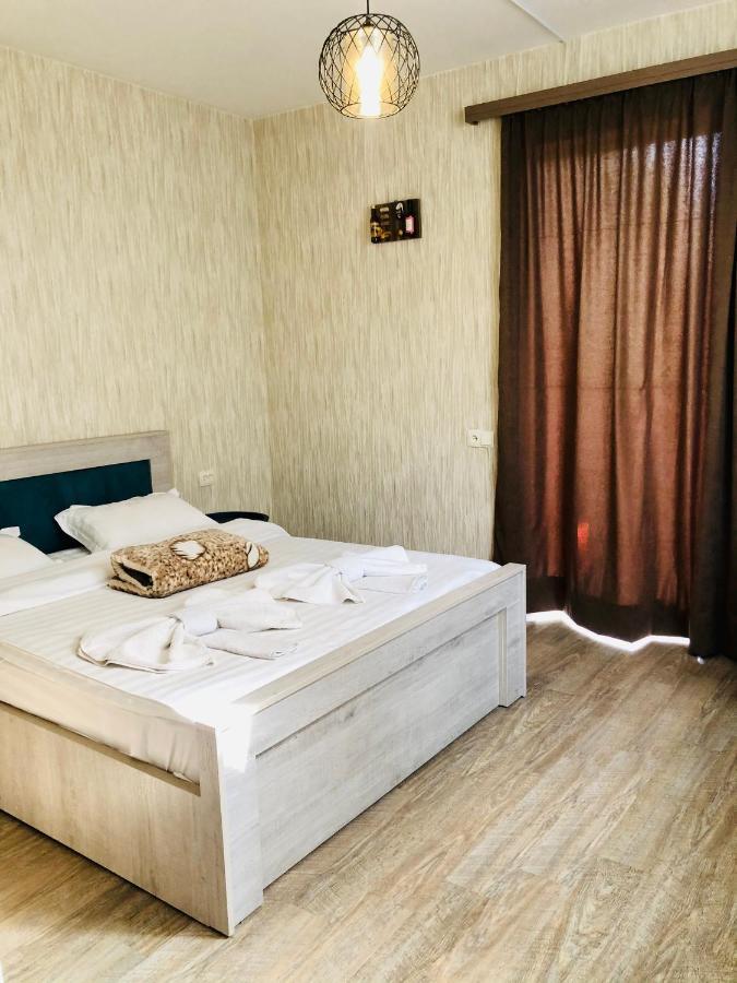 Sophie'S Garden Hotel Tbilisi Ngoại thất bức ảnh