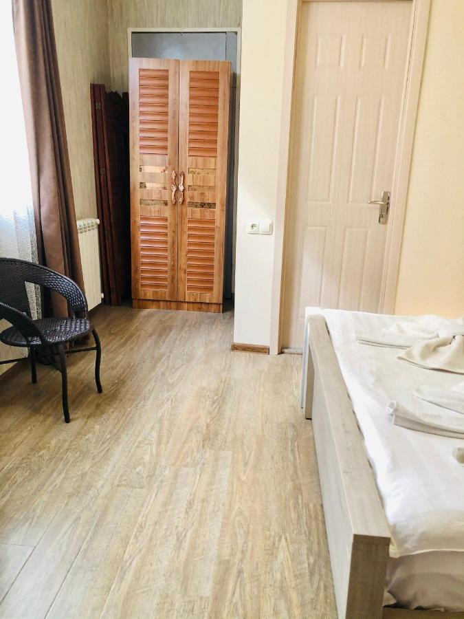 Sophie'S Garden Hotel Tbilisi Ngoại thất bức ảnh