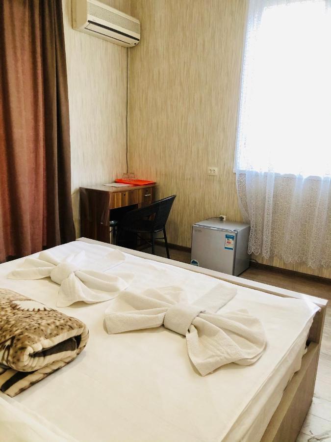 Sophie'S Garden Hotel Tbilisi Ngoại thất bức ảnh
