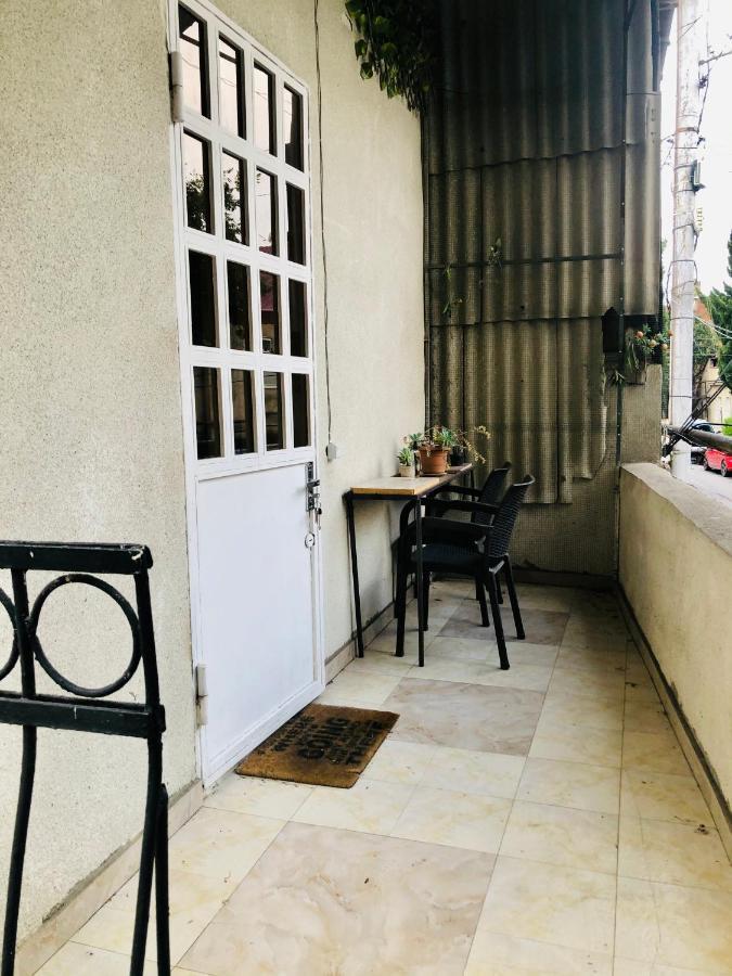 Sophie'S Garden Hotel Tbilisi Ngoại thất bức ảnh