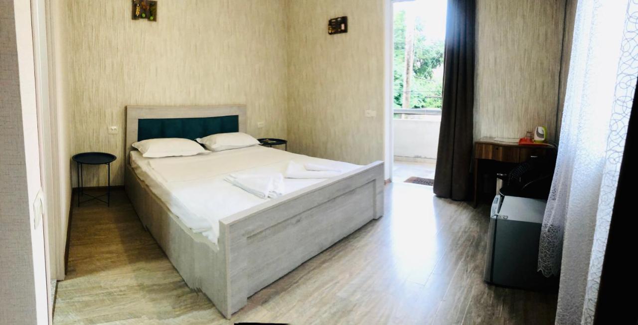 Sophie'S Garden Hotel Tbilisi Ngoại thất bức ảnh
