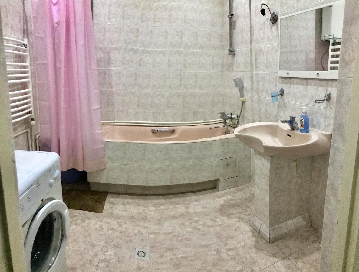 Sophie'S Garden Hotel Tbilisi Ngoại thất bức ảnh
