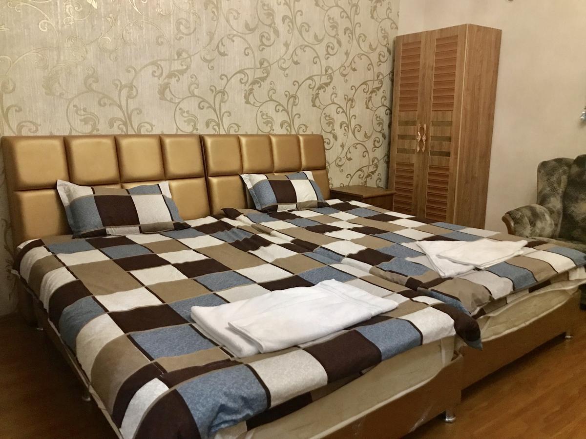 Sophie'S Garden Hotel Tbilisi Ngoại thất bức ảnh