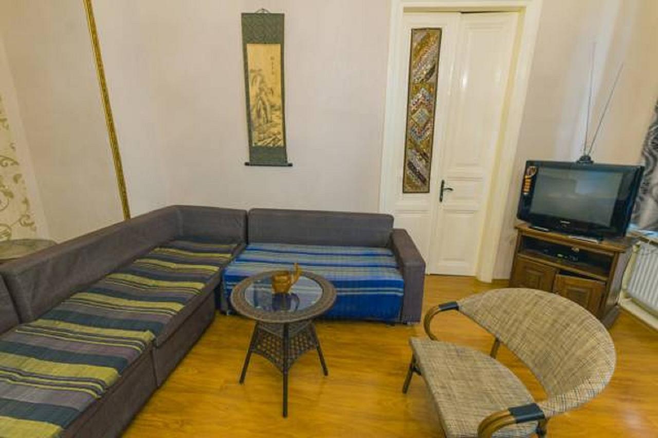 Sophie'S Garden Hotel Tbilisi Ngoại thất bức ảnh