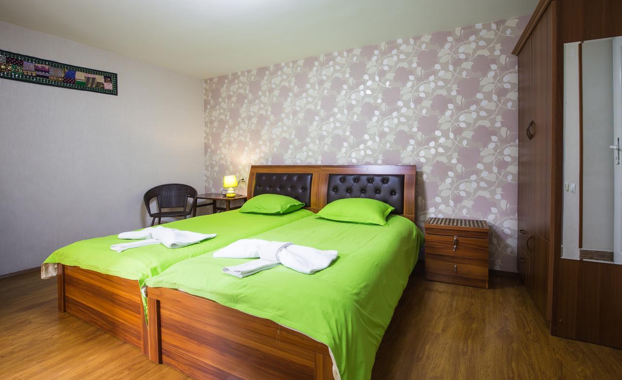 Sophie'S Garden Hotel Tbilisi Ngoại thất bức ảnh