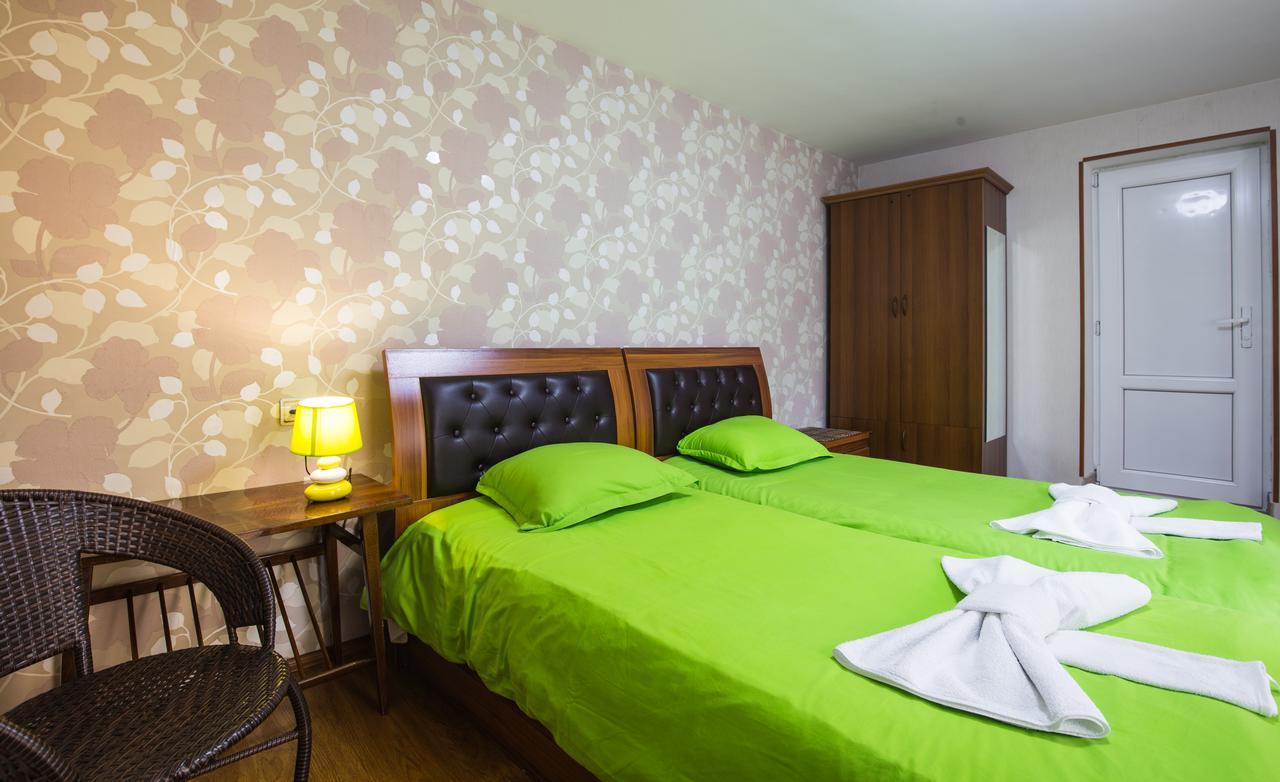 Sophie'S Garden Hotel Tbilisi Ngoại thất bức ảnh