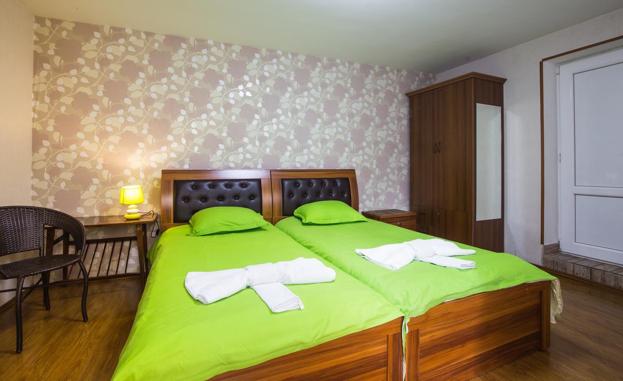 Sophie'S Garden Hotel Tbilisi Ngoại thất bức ảnh