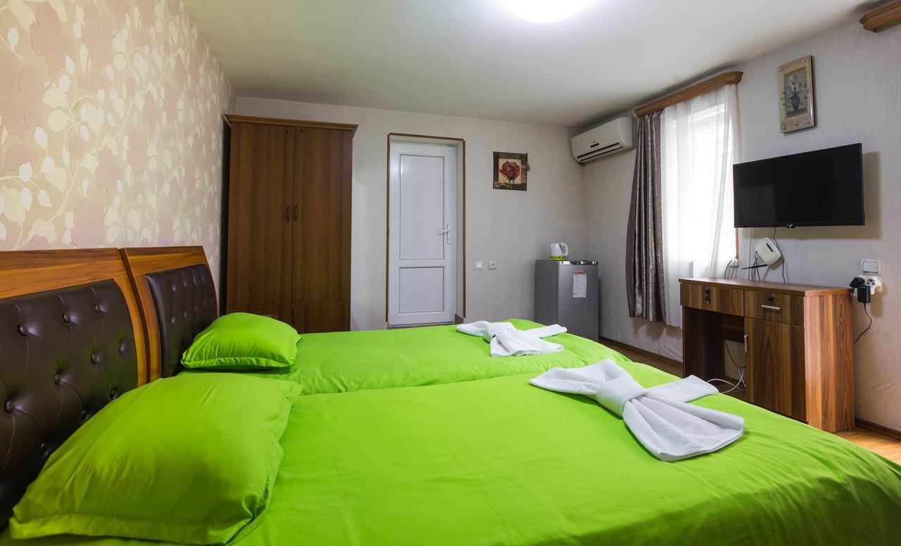 Sophie'S Garden Hotel Tbilisi Ngoại thất bức ảnh