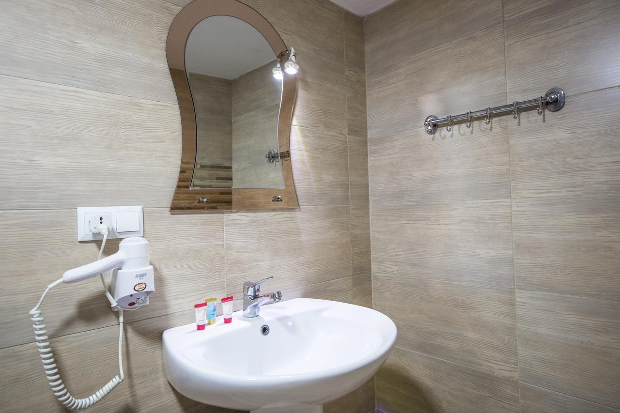 Sophie'S Garden Hotel Tbilisi Ngoại thất bức ảnh