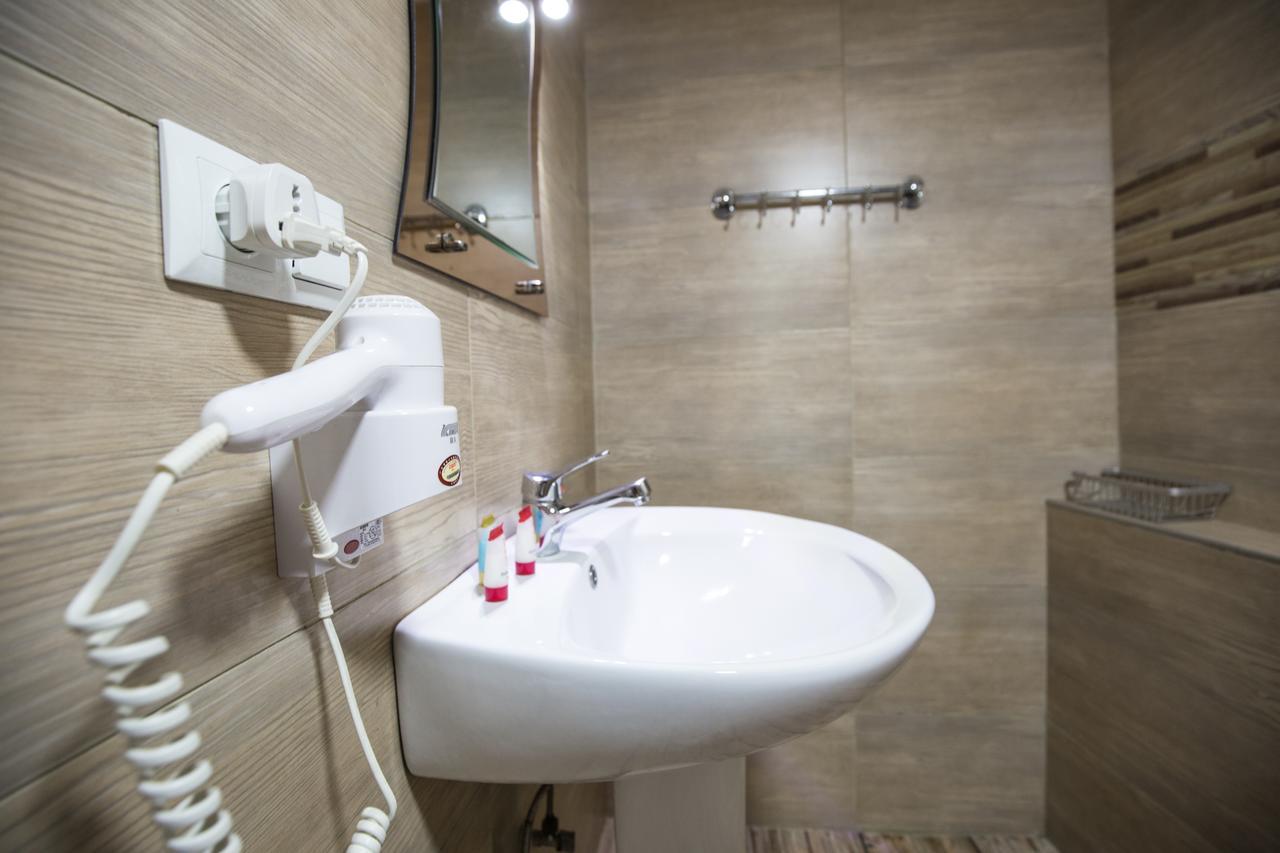 Sophie'S Garden Hotel Tbilisi Ngoại thất bức ảnh